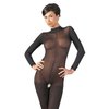 základní fotografie produktu Catsuit otevřený zn. Mandy Mystery (kód 02300490000)