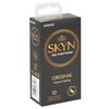 základní fotografie produktu Bezlatexové kondomy Manix SKYN Original (10 ks) (kód 04117950000)