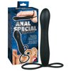 hlavní fotografie produktu Silikonové anální dildo k připevnění na penis a varlata Anal Special Silicone (kód 05052340000)