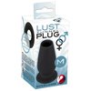 fotografie balení produktu produktu Dutý silikonový anální kolík Lust Tunnel Plug (kód 05080390000)