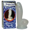 hlavní fotografie produktu Velký vakuový kondom s místem na varlata pro trénink potence (bez pumpy) Fröhle SP010 #penispumpe (kód 05123460000)
