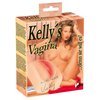 fotografie balení produktu produktu Masturbátor Kelly's Vagina (kód 05202330000)