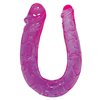 základní fotografie produktu Dvojité dildo Sex Talent (29 cm, Ø 2,5 cm) (kód 05229020000)