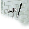osmá fotografie produktu Klystýrové nástavce do sprchy vč. sprchové hadice Shower me! deluxe (kód 05233480000)