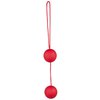 základní fotografie produktu Venušiny kuličky Velvet Red Balls (Ø 3,5 cm) (kód 05237390000)