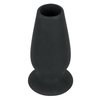 základní fotografie produktu Dutý silikonový anální kolík Lust Tunnel Plug XL (13 cm, Ø 5,9 cm) (kód 05257150000)