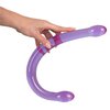 čtvrtá fotografie produktu Dvojité dildo Double Trouble (kód 05262230000)