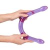 pátá fotografie produktu Dvojité dildo Double Trouble (kód 05262230000)
