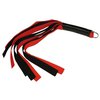 druhá fotografie produktu Sada na bondáž Bad Kitty Red Giant bondage set (8 ks) (kód 05282000000)