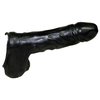 druhá fotografie produktu Návlek na penis a varlata Be Bizarre Undercover Black Sleeve (kód 05291090000)