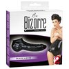fotografie balení produktu produktu Návlek na penis a varlata Be Bizarre Undercover Black Sleeve (kód 05291090000)