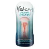 fotografie balení produktu produktu Masturbátor - realistická vagína lubrikovaná vodou Vulcan Shower Stroker Water-Activated Realistic Pussy (kód 05329400000)
