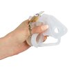 druhá fotografie produktu Silikonová klec na penis Cock Cage (7 cm, Ø 3,5 cm) (kód 05331140000)