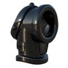 základní fotografie produktu Návlek na penis a varlata podporující erekci Fantasy C-Ringz Cock Pipe with Ball-Stretcher (kód 05347140000)