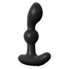 druhá fotografie produktu Silikonový vibrační anální kolíček k masáži prostaty Anal Fantasy Elite P-Motion Massager (15,2 cm, Ø 3,8 cm) (kód 05415240000)