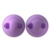 druhá fotografie produktu Silikonové vibrační přísavky na bradavky Fantasy For Her Vibrating Nipple Suck-Hers (kód 05416480000)