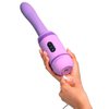 třetí fotografie produktu Silikonový šukací stroj na dálkové ovládání Fantasy For Her Love Thrust-Her (30,5 cm, Ø 3,6 cm) (kód 05416800000)