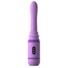 šestá fotografie produktu Silikonový šukací stroj na dálkové ovládání Fantasy For Her Love Thrust-Her (30,5 cm, Ø 3,6 cm) (kód 05416800000)