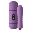 sedmá fotografie produktu Silikonový šukací stroj na dálkové ovládání Fantasy For Her Love Thrust-Her (30,5 cm, Ø 3,6 cm) (kód 05416800000)