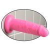 druhá fotografie produktu Penisové dildo s přísavkou Dillio 6" Chub (15,2 cm, Ø 4,6 cm) (kód 05418420000)
