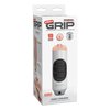 fotografie balení produktu produktu Masturbátor - lasturka v pouzdře Pipedream Extreme Toyz Mega Grip Vibrating Stroke (kód 05427410000)