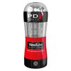 základní fotografie produktu Masturbátor v průhledném pouzdře PDX Elite Viewtube Stroker (kód 05466070000)