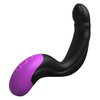 základní fotografie produktu Silikonový ergonomický vibrátor ke stimulaci prostaty Anal Fantasy Elite Hyper Pulse P-Spot Massager (15,2 cm, Ø 3,5 cm) (kód 05469840000)