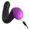 třetí fotografie produktu Silikonový ergonomický vibrátor ke stimulaci prostaty Anal Fantasy Elite Hyper Pulse P-Spot Massager (15,2 cm, Ø 3,5 cm) (kód 05469840000)