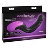 fotografie balení produktu produktu Silikonový ergonomický vibrátor ke stimulaci prostaty Anal Fantasy Elite Hyper Pulse P-Spot Massager (15,2 cm, Ø 3,5 cm) (kód 05469840000)