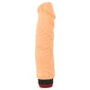 druhá fotografie produktu Vibrátor ve tvaru penisu Big Boy (21 cm, Ø 4,5 cm) (kód 05500190000)