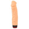třetí fotografie produktu Vibrátor ve tvaru penisu Big Boy (21 cm, Ø 4,5 cm) (kód 05500190000)
