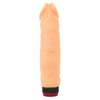 čtvrtá fotografie produktu Vibrátor ve tvaru penisu Big Boy (21 cm, Ø 4,5 cm) (kód 05500190000)