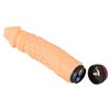 sedmá fotografie produktu Vibrátor ve tvaru penisu Big Boy (21 cm, Ø 4,5 cm) (kód 05500190000)