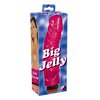 fotografie balení produktu produktu Vibrátor z gelového materiálu Big Jelly (23 cm, Ø 4,5 cm) (kód 05503530000)