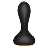 třetí fotografie produktu Silikonový interaktivní prostatový nebo G-bod vibrátor ovladatelný smartphonem Svakom Vick Neo (9,5 cm, Ø 2,8 cm) (kód 05512010000)