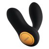 čtvrtá fotografie produktu Silikonový interaktivní prostatový nebo G-bod vibrátor ovladatelný smartphonem Svakom Vick Neo (9,5 cm, Ø 2,8 cm) (kód 05512010000)