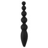 třetí fotografie produktu Silikonové vibrační anální kuličky Anos Anal Beads (22,1 cm, Ø 3,2 cm) (kód 05529330000)