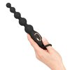 čtvrtá fotografie produktu Silikonové vibrační anální kuličky Anos Anal Beads (22,1 cm, Ø 3,2 cm) (kód 05529330000)
