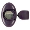 osmá fotografie produktu Silikonový vibrátor do kalhotek na dálkové ovládání Javida RC Shaking Panty Vibe (13,6 cm, Ø 3,5 cm) (kód 05535220000)