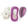 základní fotografie produktu Přísavka na klitoris s vibračním vajíčkem Vibrating Clit Massager (kód 05565990000)