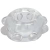 čtvrtá fotografie produktu Sada erotických pomůcek Crystal Clear (8dílná) (kód 05566960000)