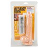 fotografie balení produktu produktu Realistický vibrátor Authentic Reaction Dong White (22 cm, Ø 4 cm) (kód 05591560000)