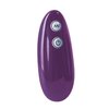 třetí fotografie produktu Vibrační roztahovač stydkých pysků a dráždidlo bodu G Intimate Spreader Vibrating (fialový) (kód 05777740000)