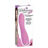 fotografie balení produktu produktu Silikonový G-bod vibrátor Delicious G Spot (kód 05794750000)