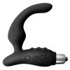 základní fotografie produktu Silikonový stimulátor prostaty Rocks Off O-Boy 7 speed (10,5 cm, Ø 2,9 cm) (kód 05824760000)
