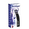fotografie balení produktu produktu Silikonový prostatový vibrátor s rotací Prostate Massager Twister (20 cm, Ø  4,1 cm) (kód 05844440000)