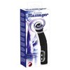 fotografie balení produktu produktu Silikonový prostatový vibrátor s rotací Prostate Massager Twister (20 cm, Ø  4,1 cm) (kód 05844440000)