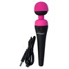 základní fotografie produktu Nabíjecí masážní hlavice se silikonovou hlavou Palm Power Rechargeable (19,5 cm, Ø 4 cm) (kód 05858150000)