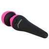 čtvrtá fotografie produktu Nabíjecí masážní hlavice se silikonovou hlavou Palm Power Rechargeable (19,5 cm, Ø 4 cm) (kód 05858150000)
