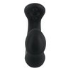 šestá fotografie produktu Silikonový prostatový vibrátor ve tvaru C Rebel Prostate Stimulator (20 cm, Ø 3 cm) (kód 05859120000)